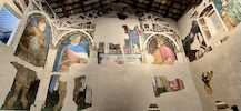 BASILICA DI ASSISI E GITA A FOLIGNO